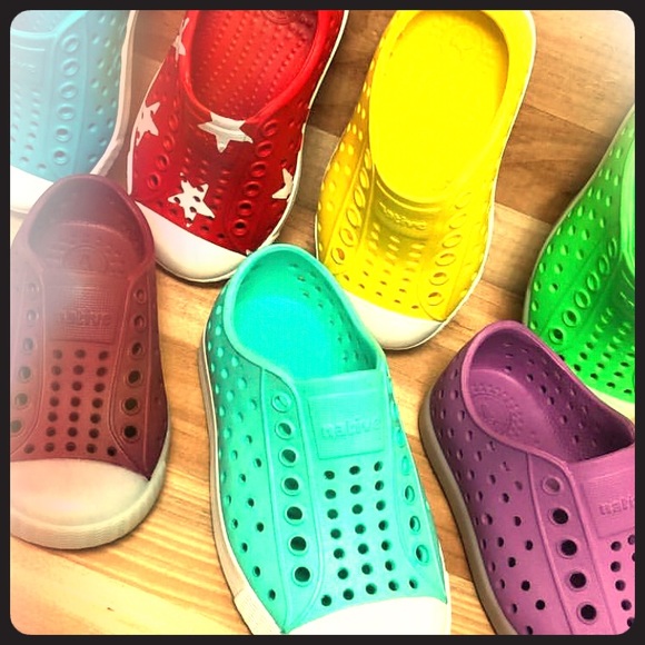 Meet the Posher Other - Meet your Posher, Little Soles Meet the Posher Other - Meet your Posher, Little Soles